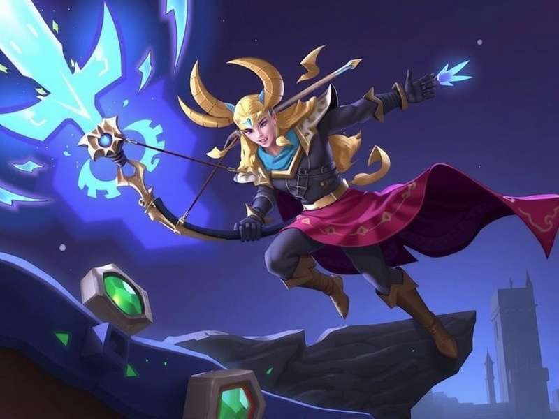 Indian player strategy guide Archero Fury Celestial War Indian guide